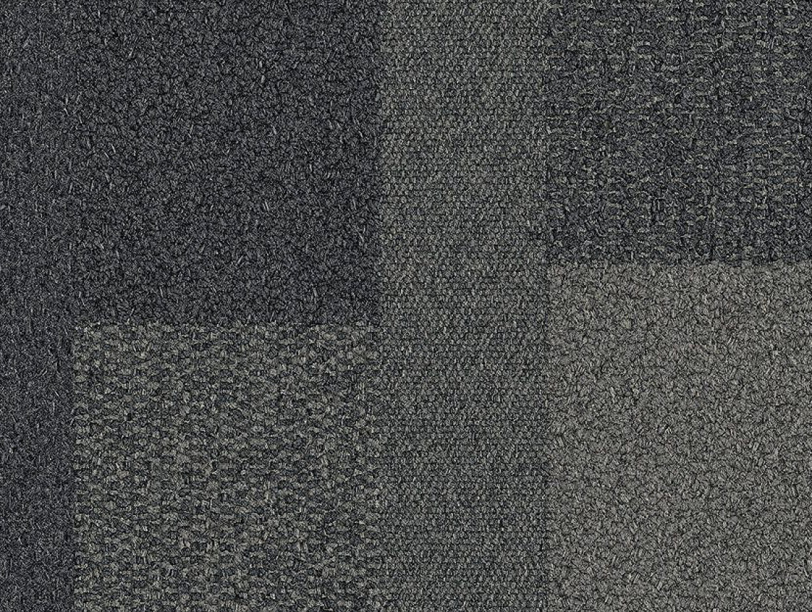 Geisha Gather - 106587 Coal